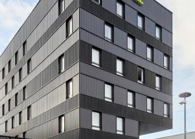 AREN’PARK HOTEL B&B • CERGY