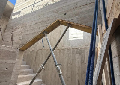 BUREAUX AEQUO CONSTRUCTION ET RESTAURANT – MONTREUIL