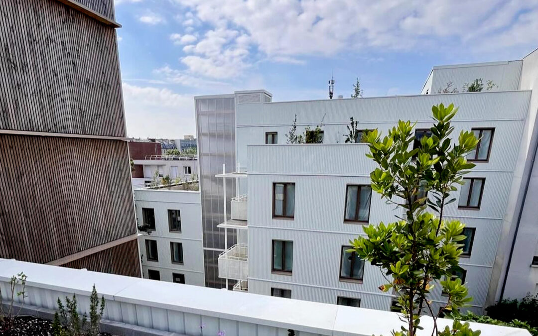 LOGEMENTS – SAINT-DENIS
