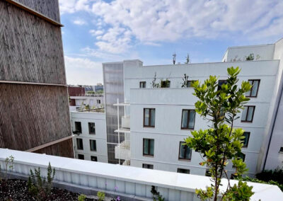 LOGEMENTS – SAINT-DENIS