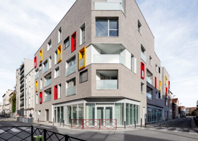 OPHM – MONTREUIL