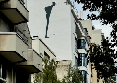 IMMEUBLE – PARIS 12