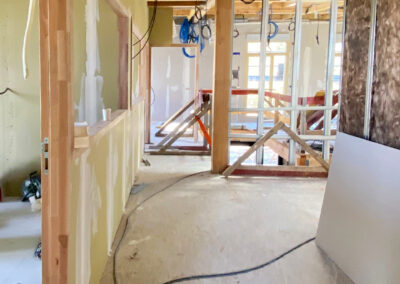 AEQUO CONSTRUCTION • Siège Social SNV • ROSNY